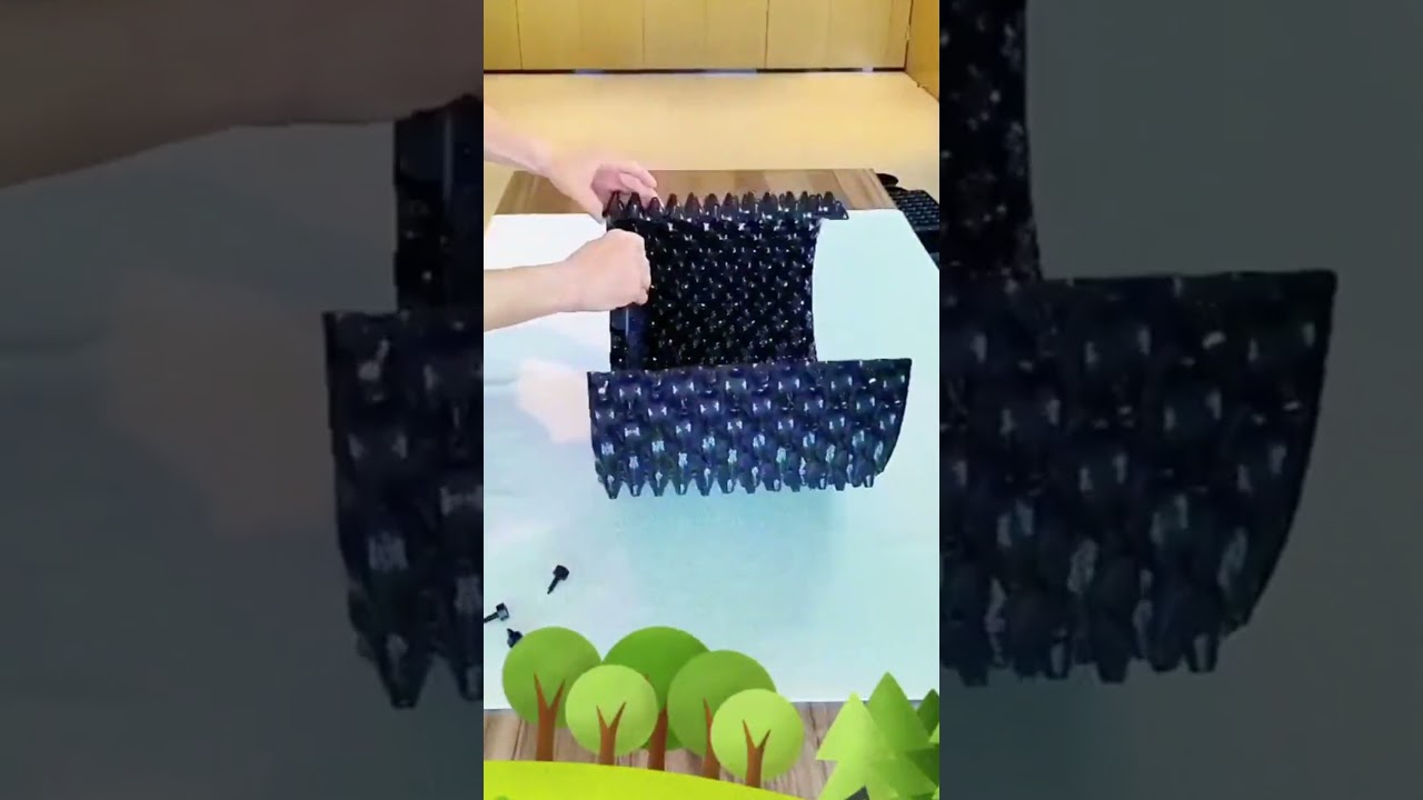 Cheap Plastic Air Pots for Plants Factory #airpot #plantpots #plasticpots #gardenpots