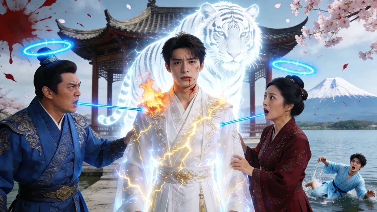 里子に陥れられたが、両親は私の心の声を聞き、悪の計画に気づいた。彼を追い出し、私だけをかわいがる！