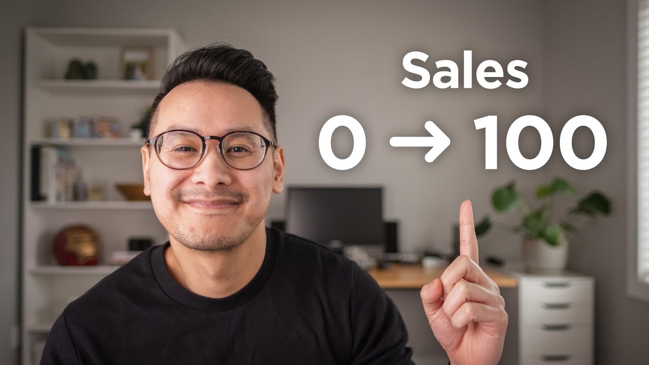 Как получить первые 100 продаж (на Etsy)
