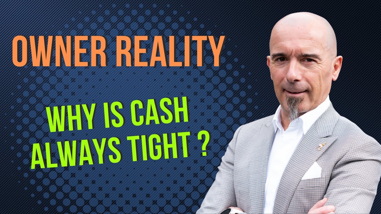 The Financial Warning Signs Most Businesses Miss (Until It’s Too Late)