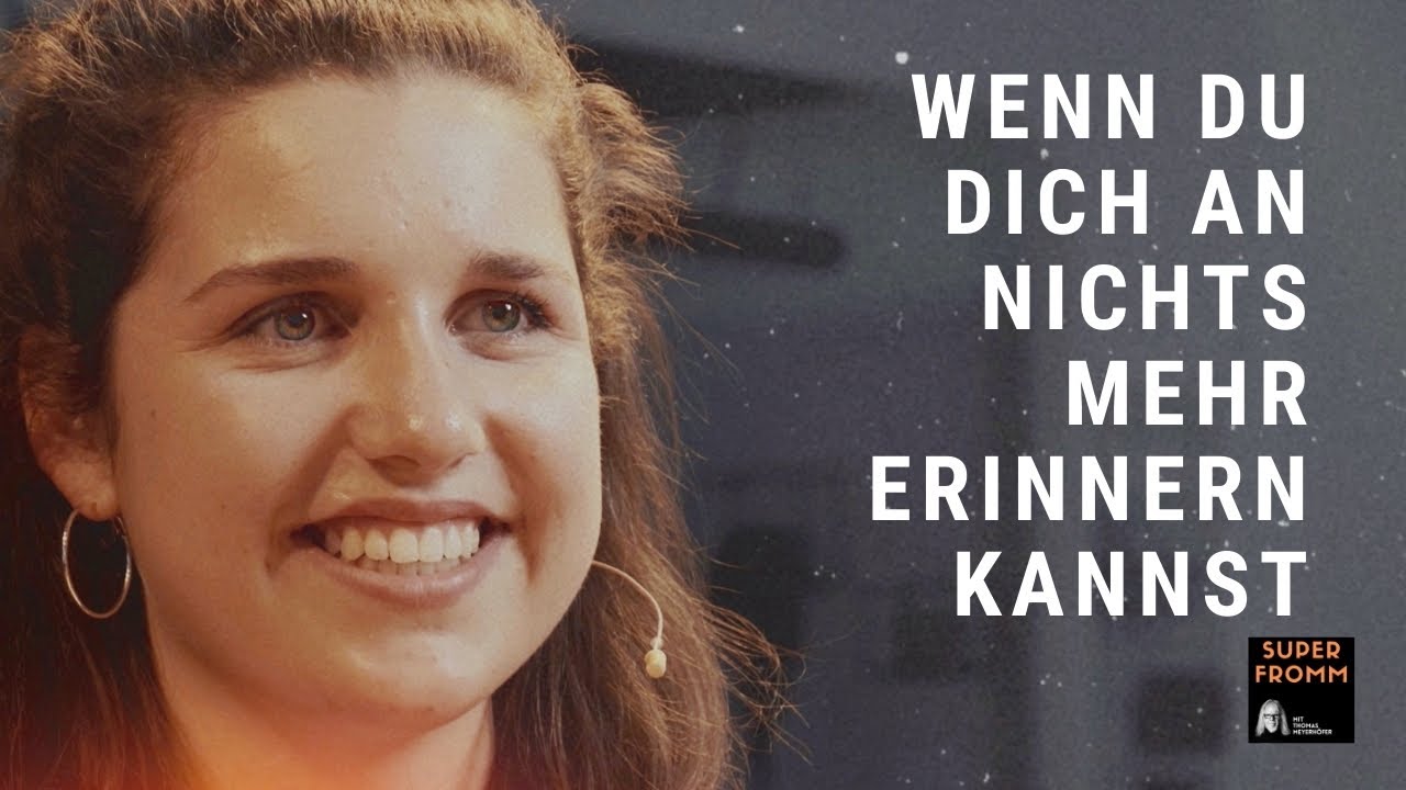 Gedächtnisverlust: Wenn du dich an nichts mehr erinnern kannst!