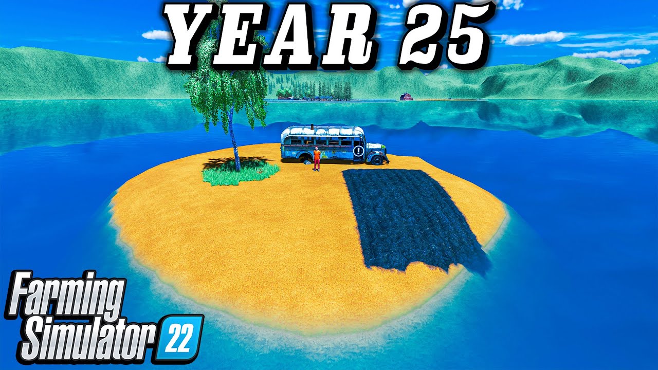 25 years with 0$ on 