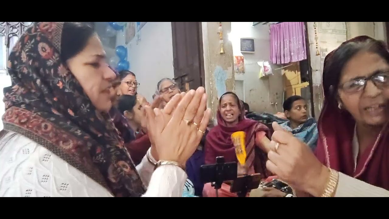 #भोत कमाई राजा तेरे घर में ईब जाऊंगी सत्संग म👌👍#नया भजन #सत्संग के निर्गुण भजन #@ हरियाणवी भजन धारा 