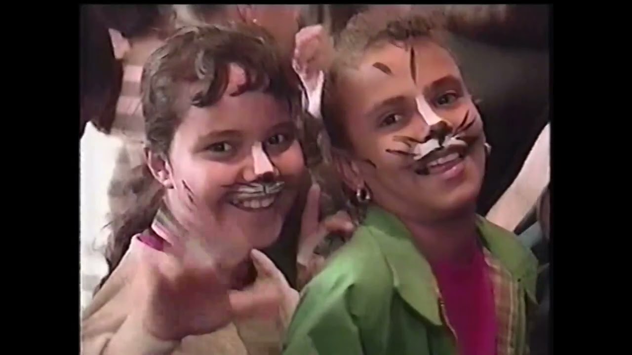 UPN Commercials - May 14, 1995 (Part 2)