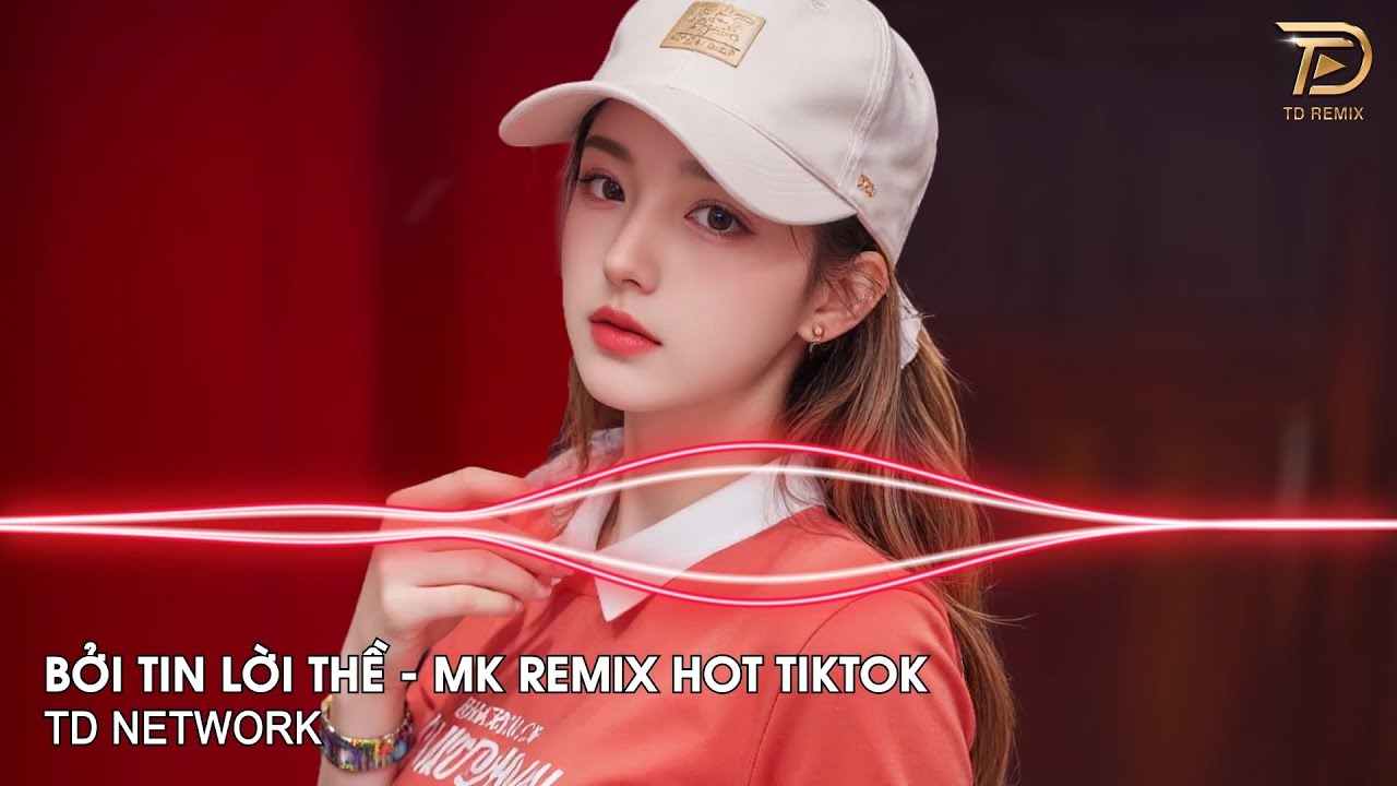 Bởi Tin Lời Thề - MK Remix ~ Ngày Xưa Anh Thề Làm Chi, Ngày Xưa Anh Thề Làm Gì Remix Hot Tiktok