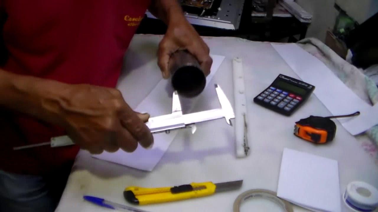 COMO FAZER CARACOL PARA MAQUINA DE FAZER TELA DE ALAMBRADO