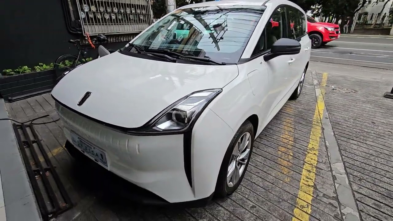 2025 Bestune NAT Walkaround