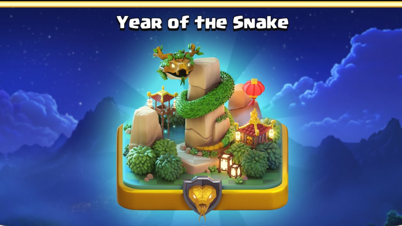 The 