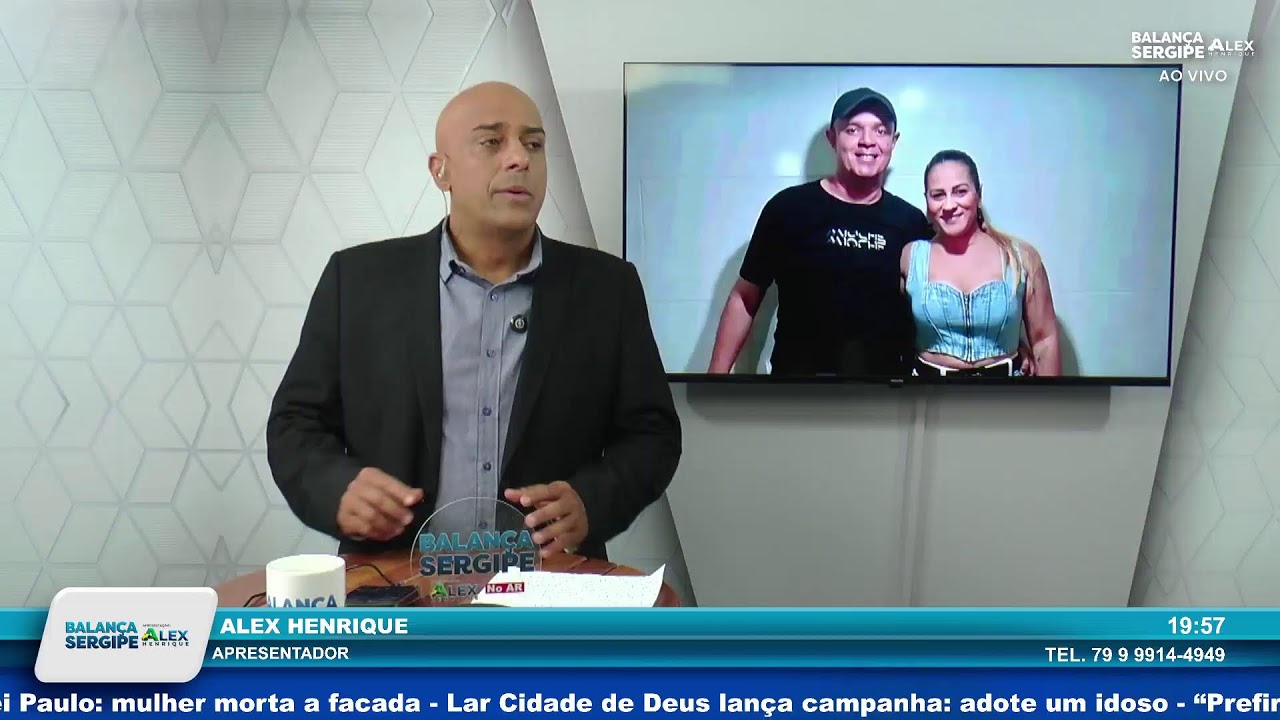 PROGRAMA BALANÇA SERGIPE  - 11/12/2025