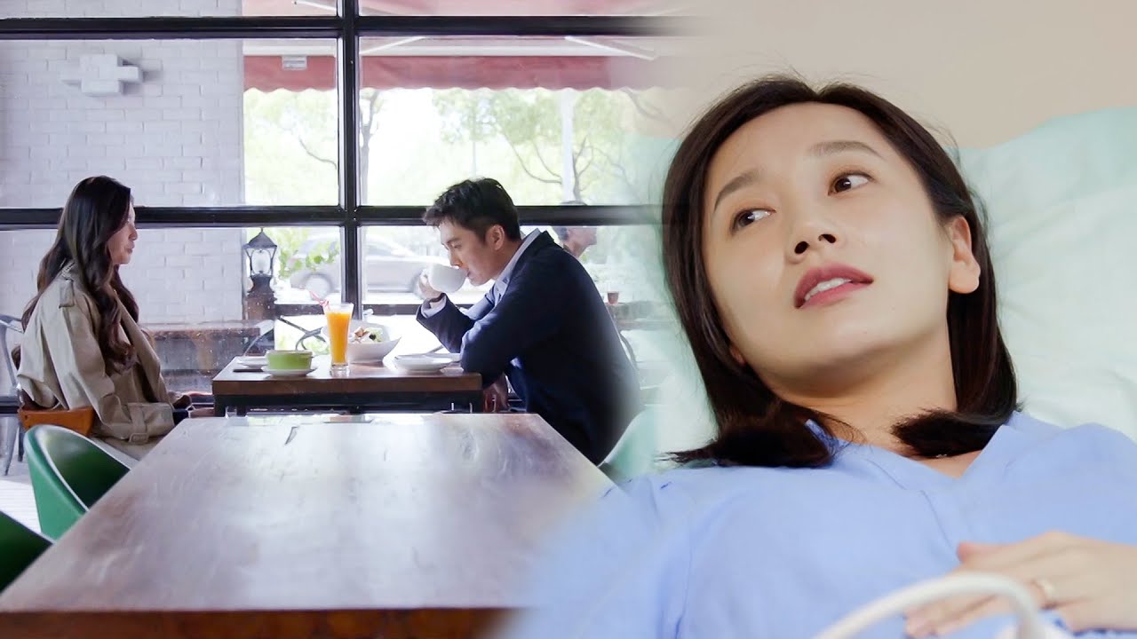 Wife went for a checkup alone, husband was with his mistress, now he regrets it!