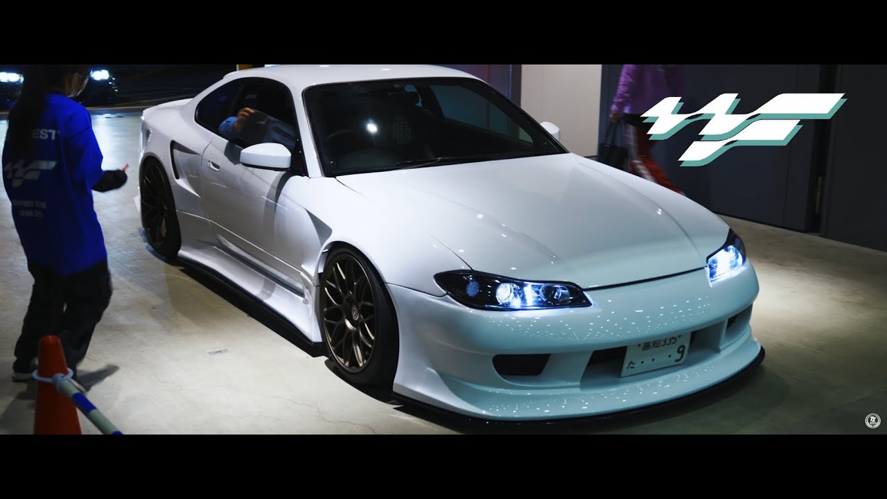 wekfest JAPAN 2025 part.1 2025/5/3  | 4K | STANCE | JDM | USDM |