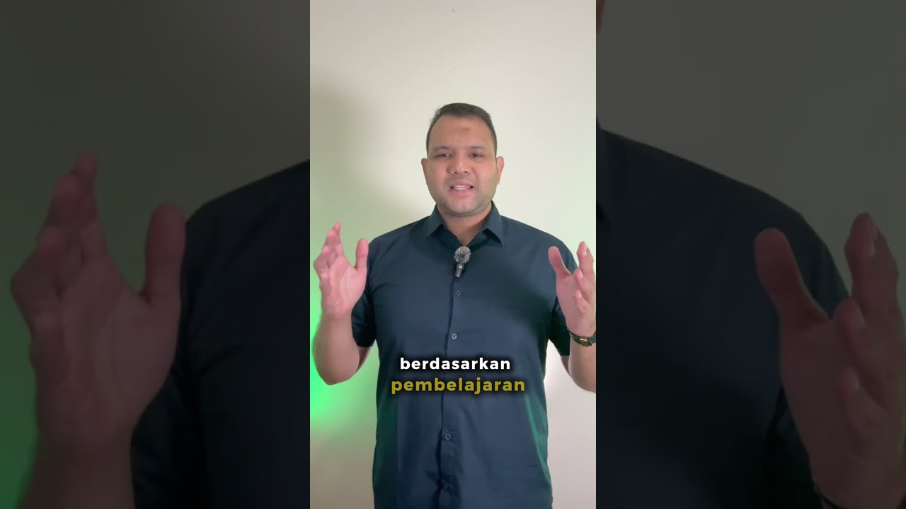 Di Balik Tawa yang Pamit Terlalu Cepat.