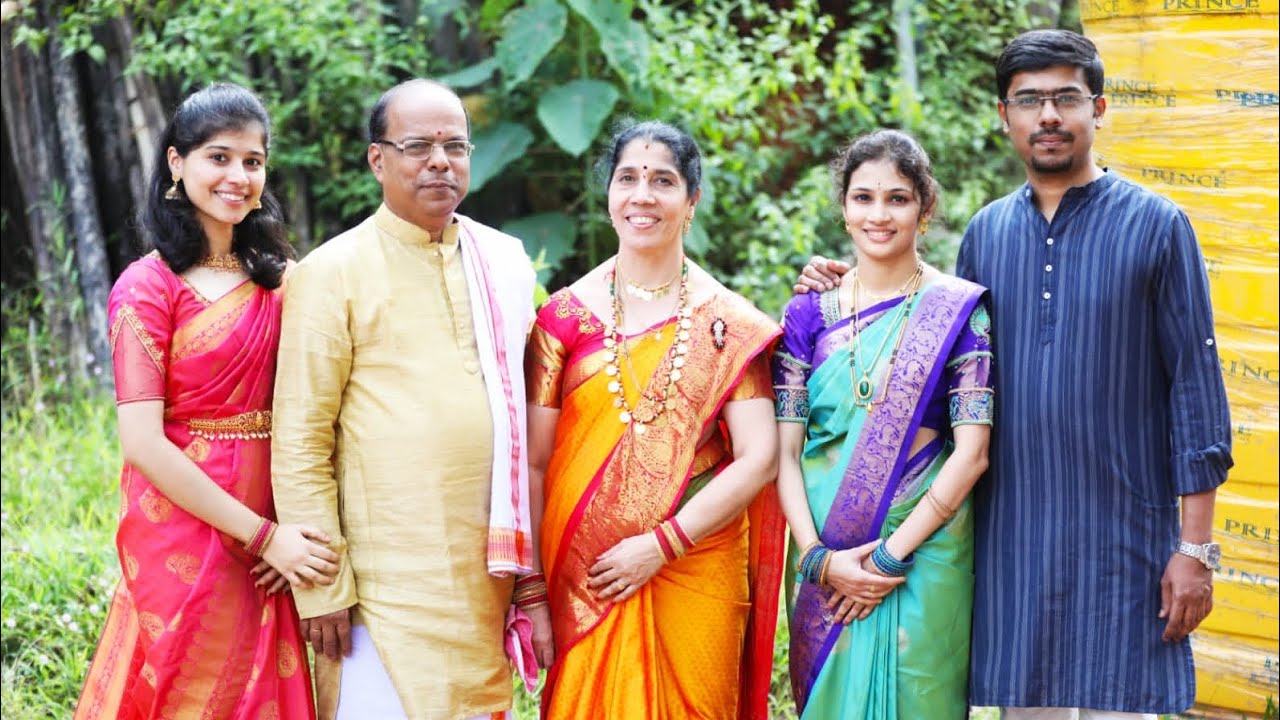 #ಗೃಹಪ್ರವೇಶ