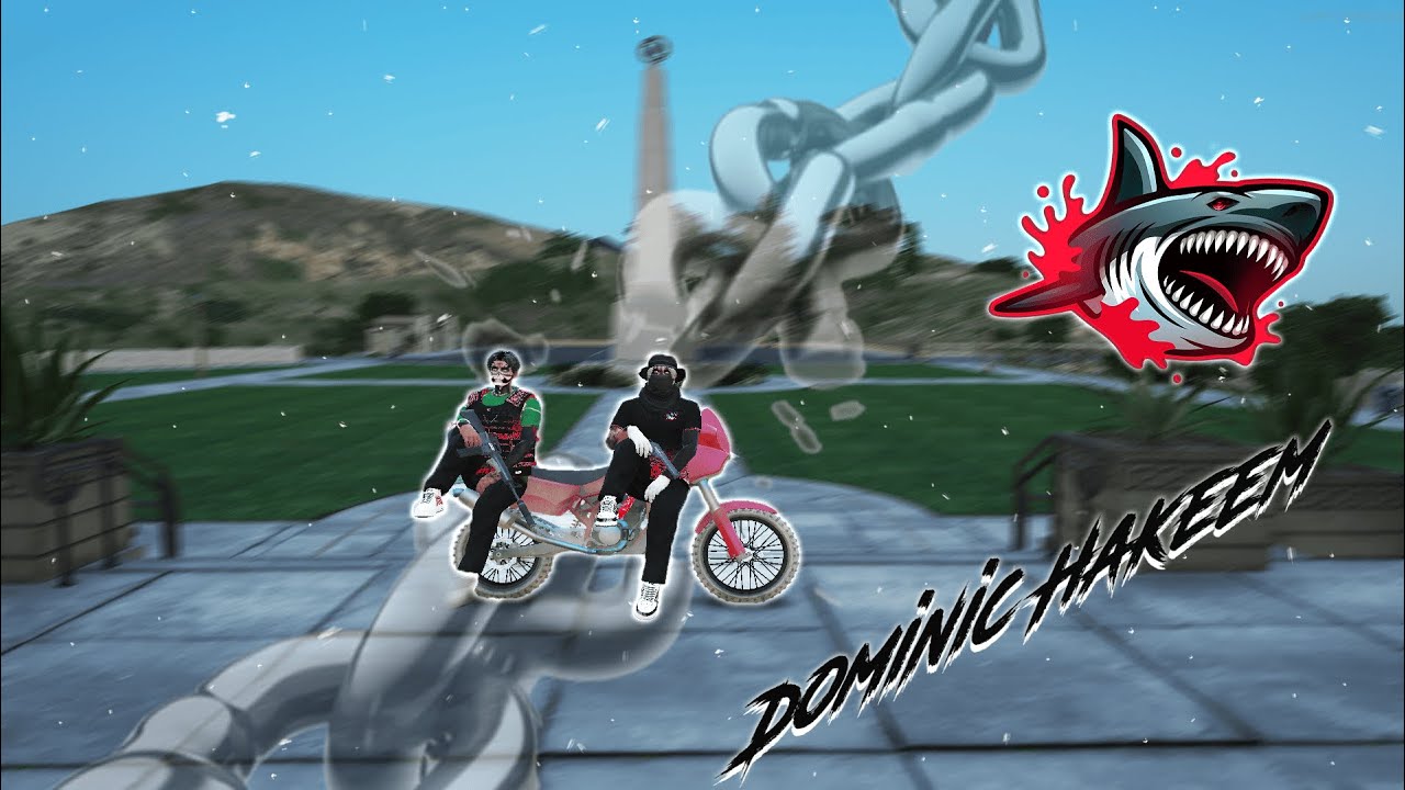 Storytime RP Dominic Hakeem Transfer