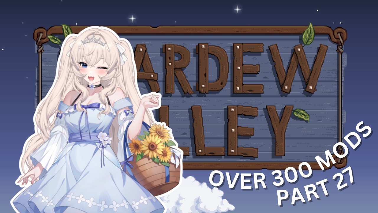 Stardew after 2v8