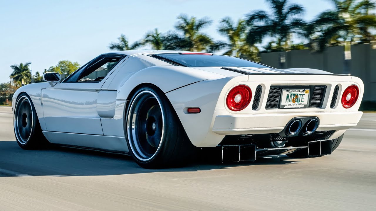 3 Hours Super/Sports Cars For Your Tv