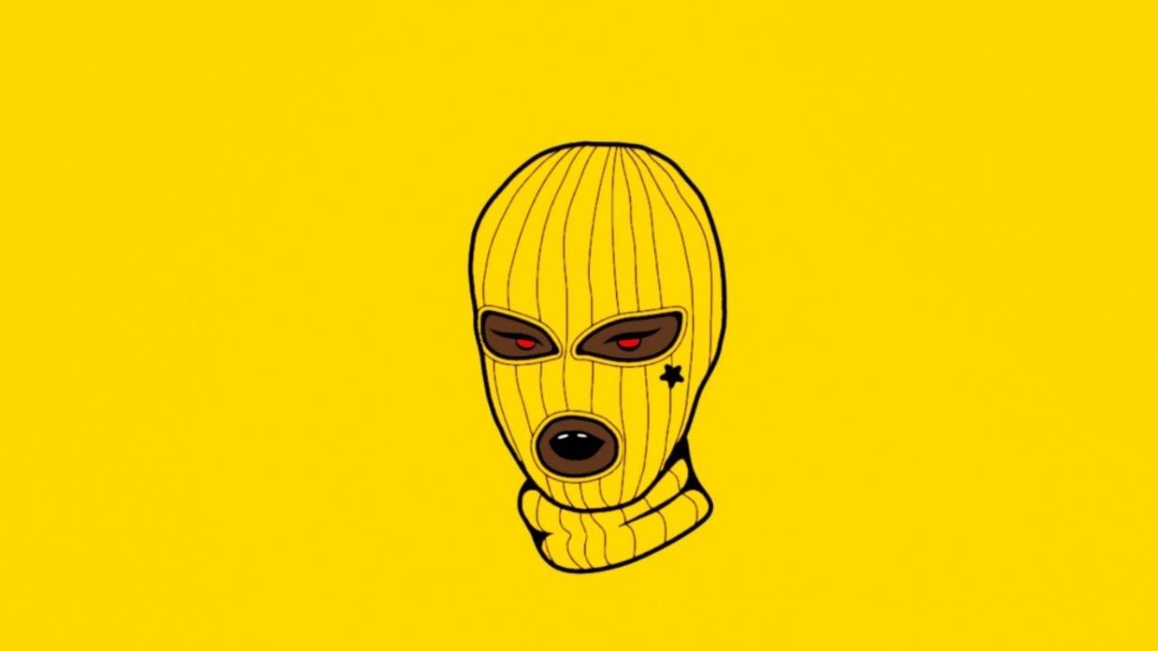 (FREE FOR PROFIT) African Drill Type Beat - 