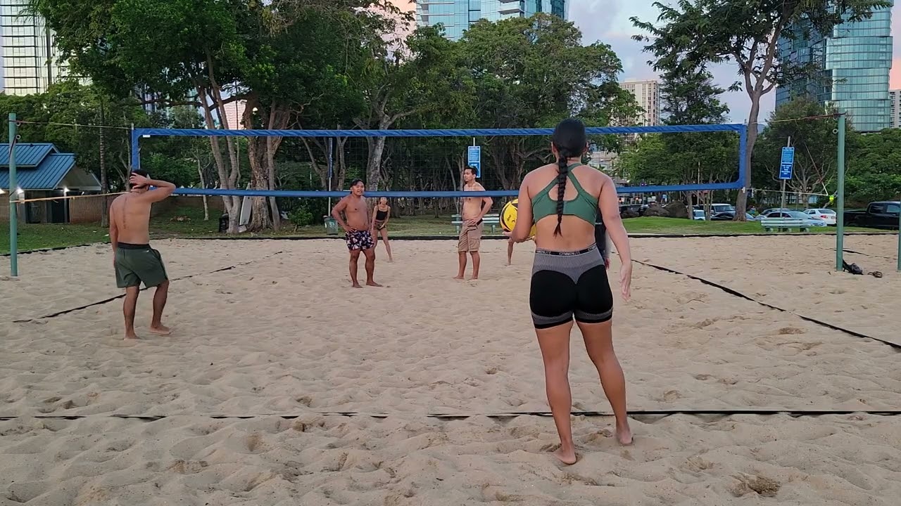 January 27 2026 #volleyball #grassvolleyball #beachvolleyball #indoorvolleyball #outdoorvolleyball