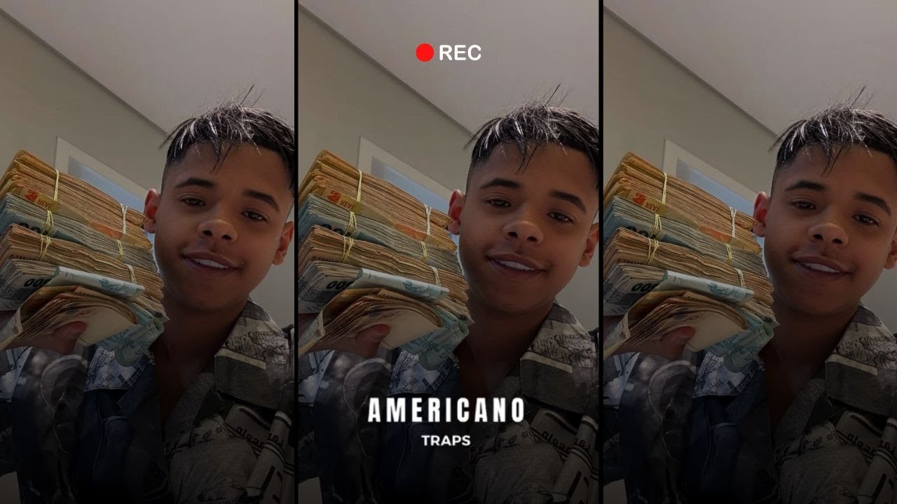 22 MINUTOS de TRAP/FUNK em SPEED UP - MELHORES DE 2025