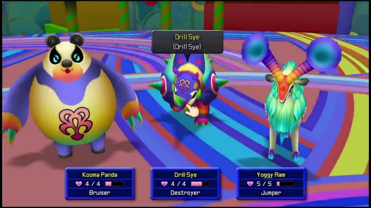 kingdom hearts HD dream drop distance part 9