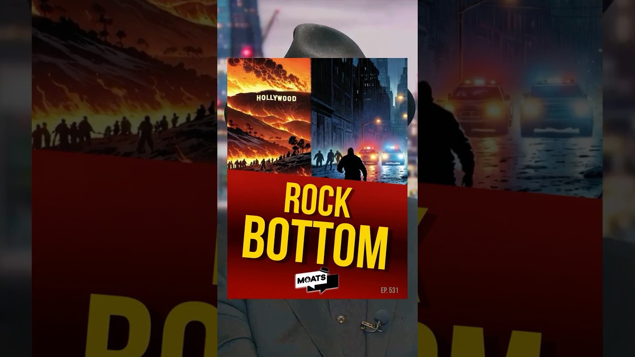 ROCK BOTTOM