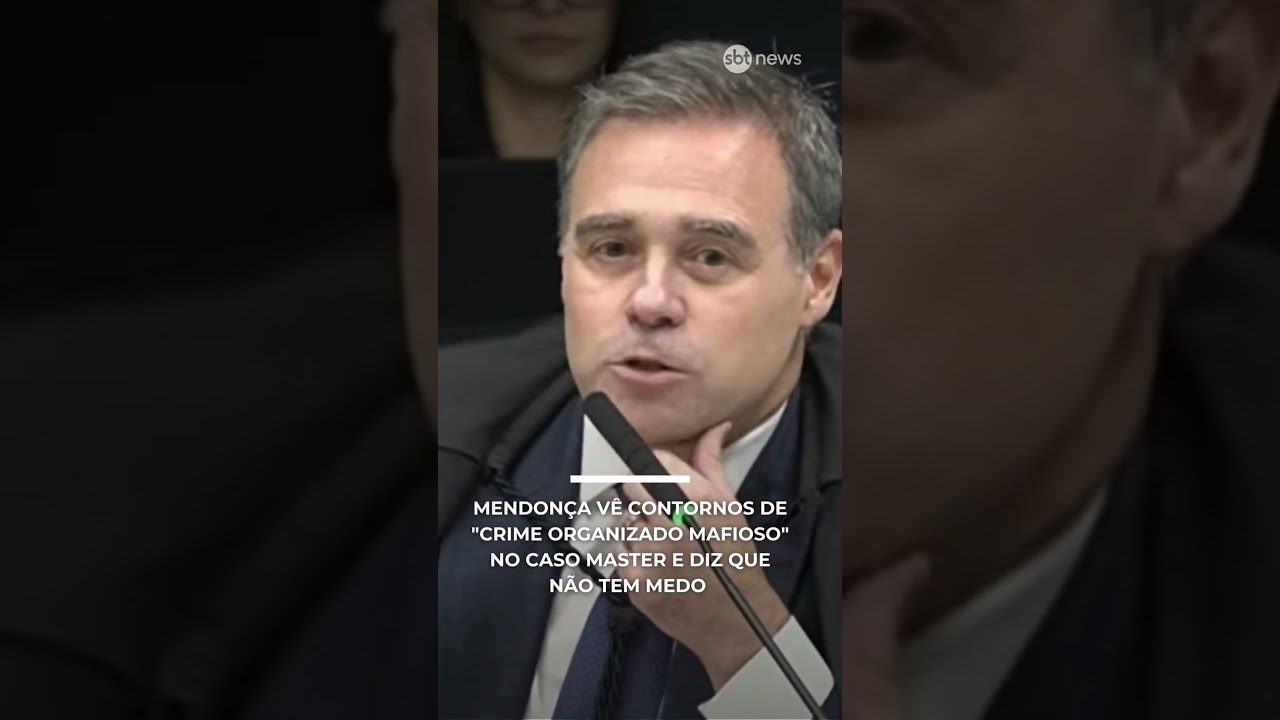Mendon&ccedil;a sees signs of 