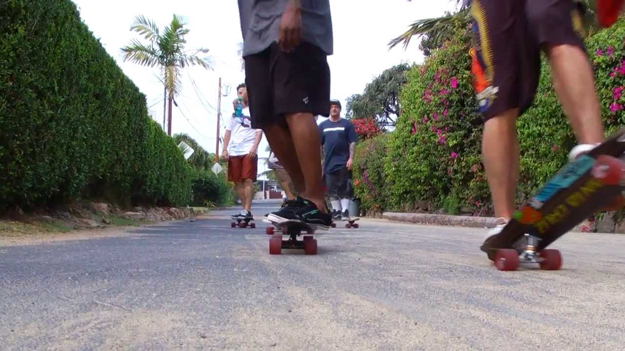 Santa Cruz Jammers