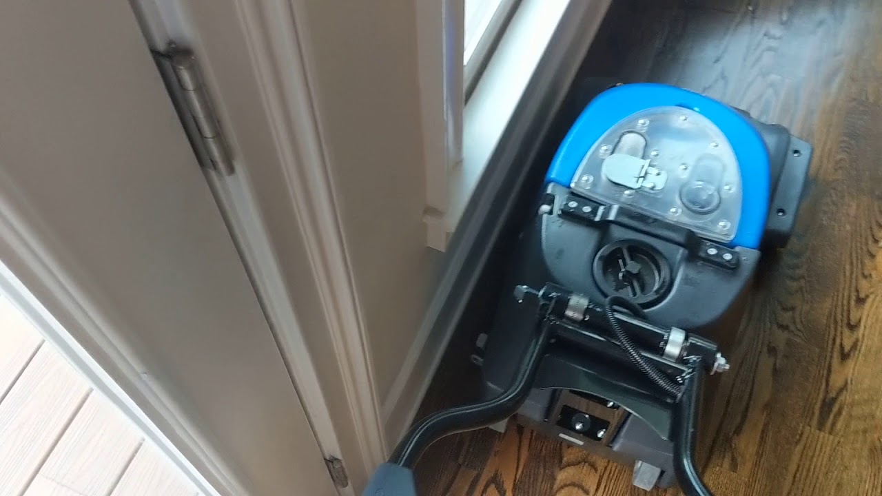 Dirt dragon hardwood floor cleaner
