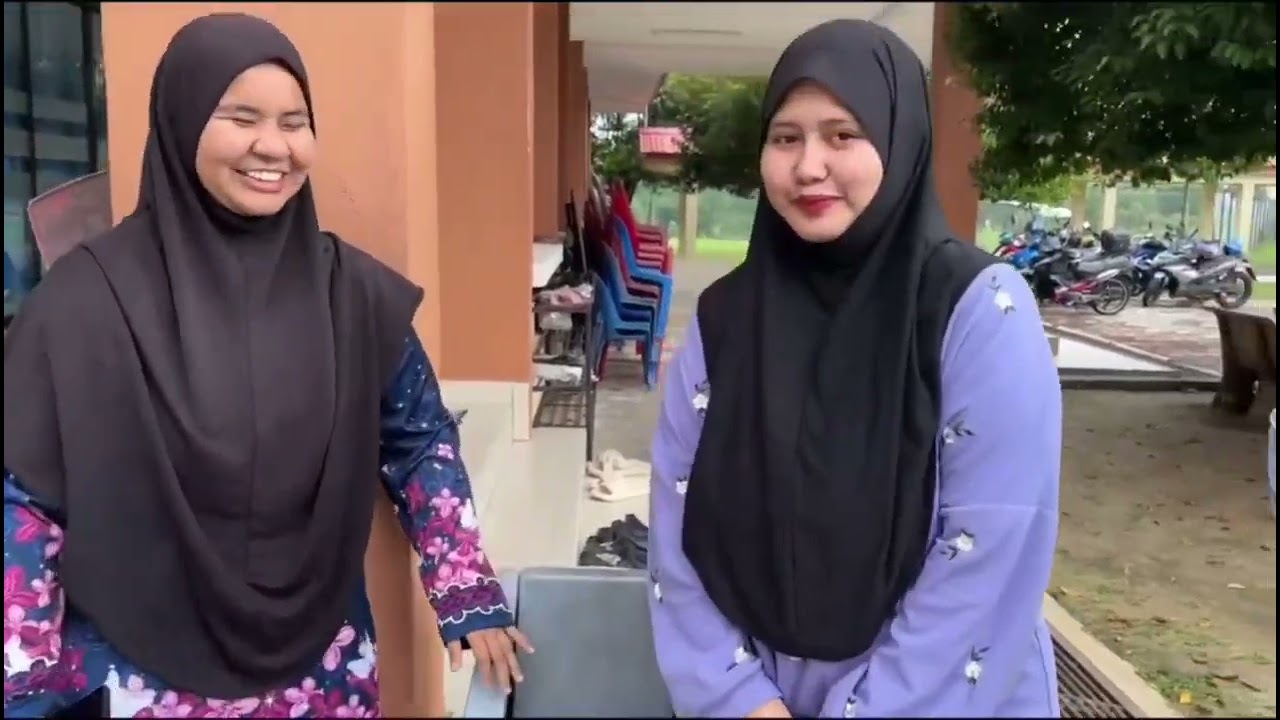 video pendek g6