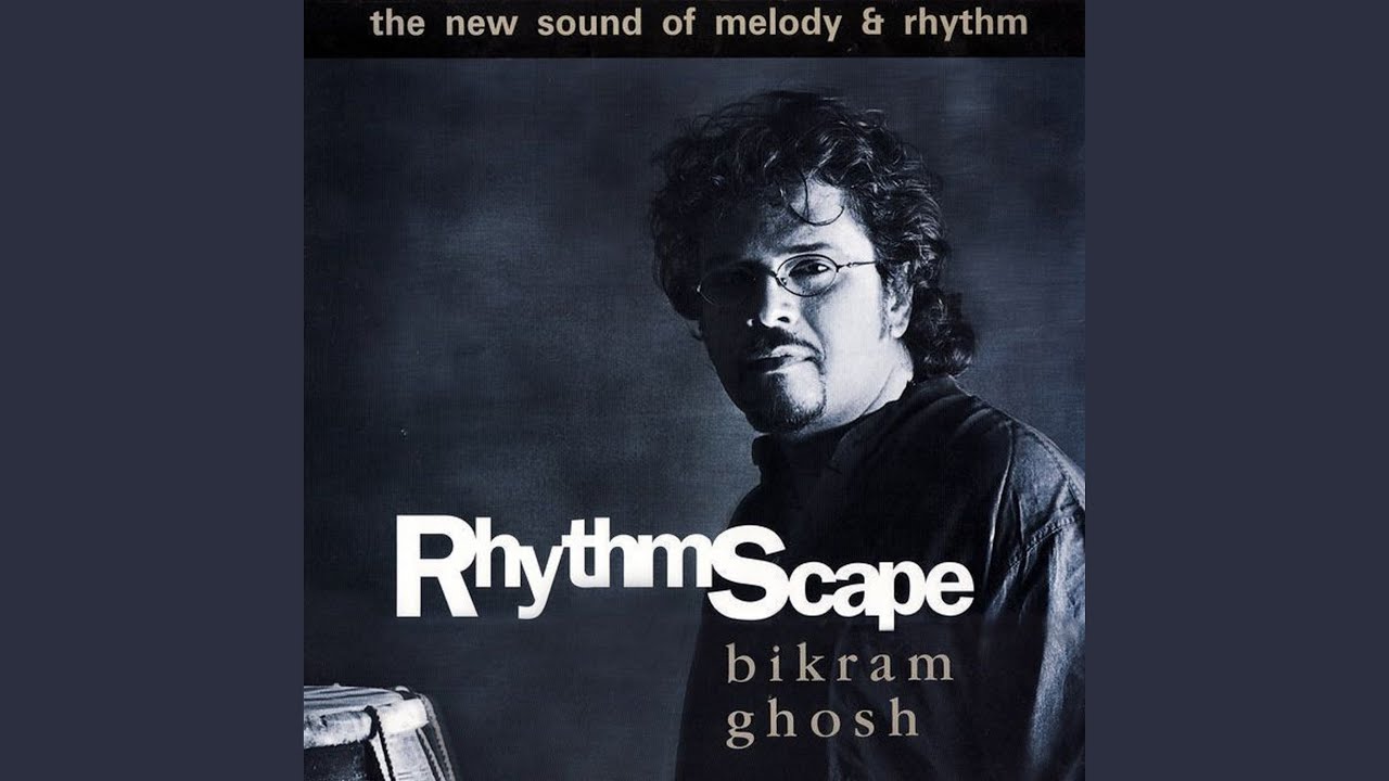 Rhythm Speaks