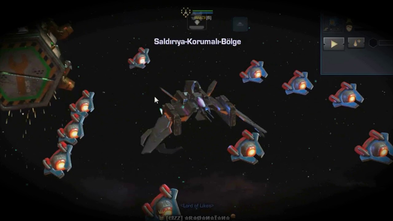 DARKORBİT TR5 FULL SPARTAN DRONES DESİGN