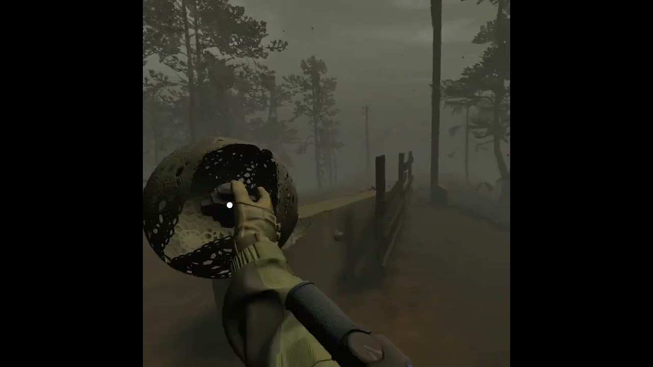 Into the radius 2 ep1 