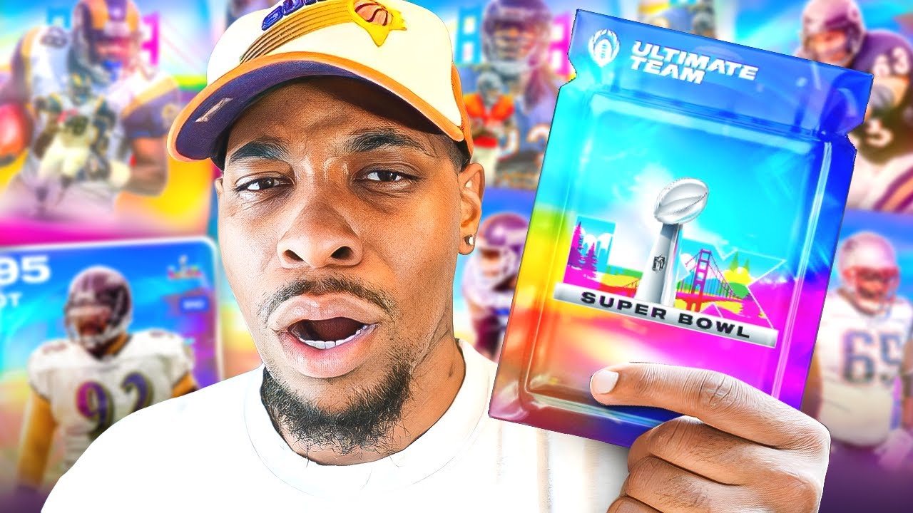 Season 6 Ranked! #1 Madden 26 No Money Spent Team In The World!
