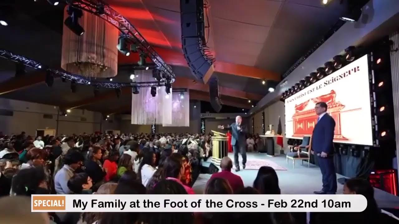 Faith in Action 03.02.2026