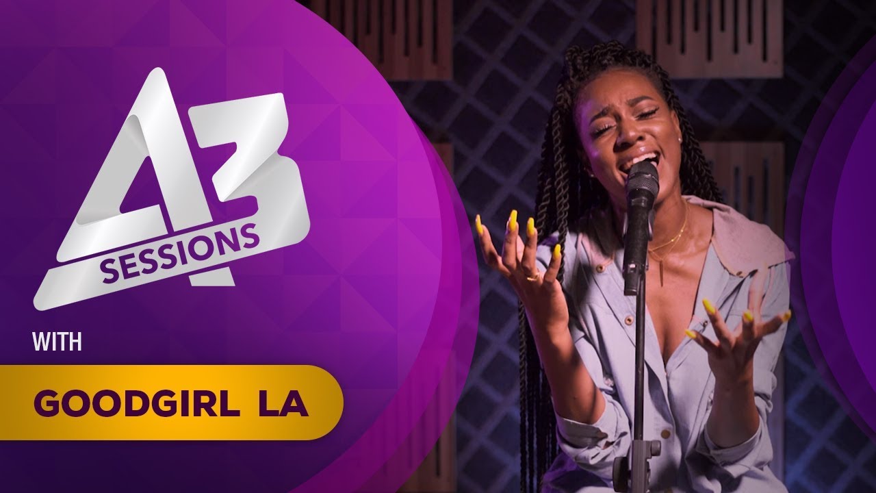 Bless Me - Acoustic Medley with GoodGirl LA| A3 Sessions [S03 EP01]