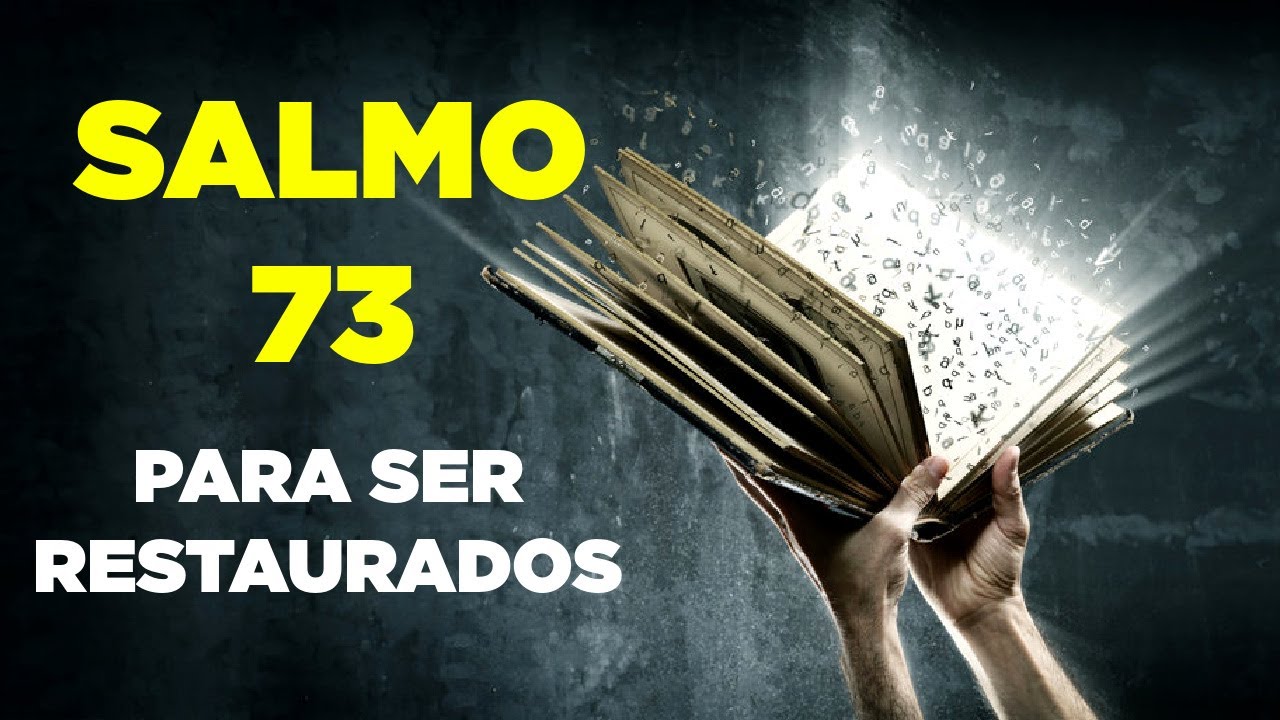 EMPEZANDO el Día con el Salmo 73 Para Ser Restaurados Espiritualmente