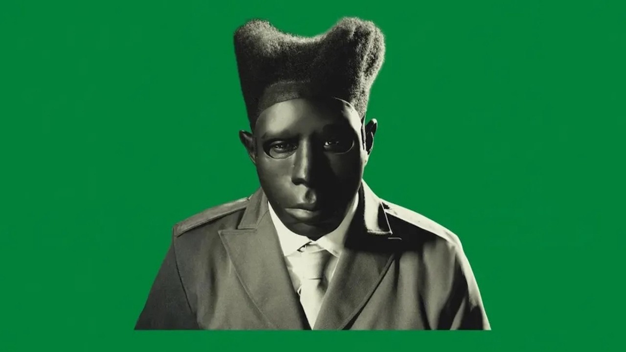 [FREE FOR PROFIT] TYLER, THE CREATOR x CHROMAKOPIA x STICKY TYPE BEAT - 