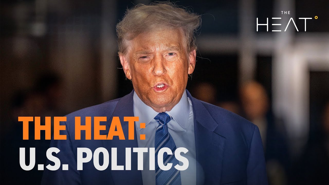 The Heat: U.S. Politics