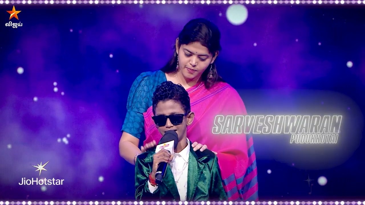 Super Singer Junior 11 | 29th & 30th August 2026 - Promo 2
