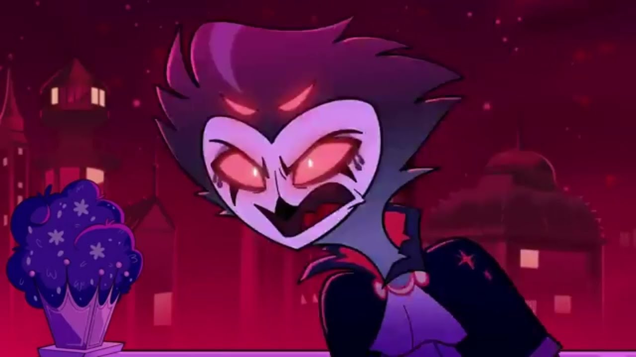 Helluva Boss -- Defying Gravity (Wicked)