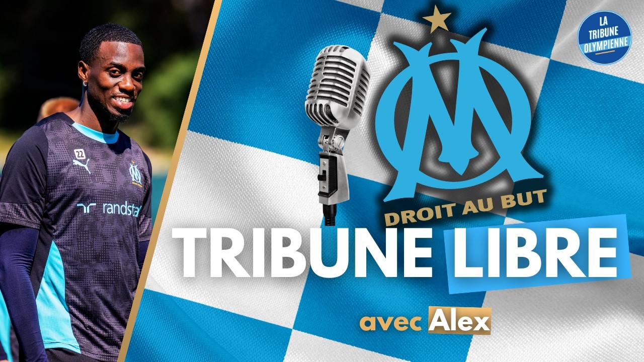 🚨MERCATO OM : GREENWOOD CONTRE JO DAVID ET ZHEGROVA👀WEAH INDISPENSABLE✅QUEL AVENIR POUR RULLI ❓