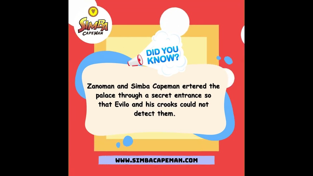 Did you know?  #adventurecomics
