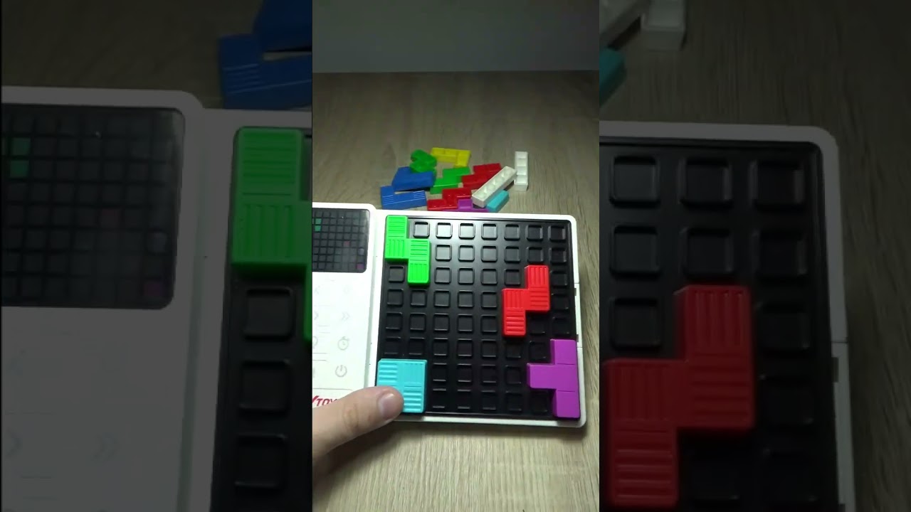 Puzzle SMART #jucarii #jucariicopii