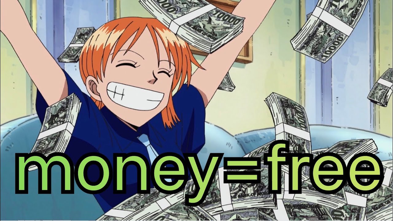 How One Piece Teaches You to Make Money Online (Seriously)