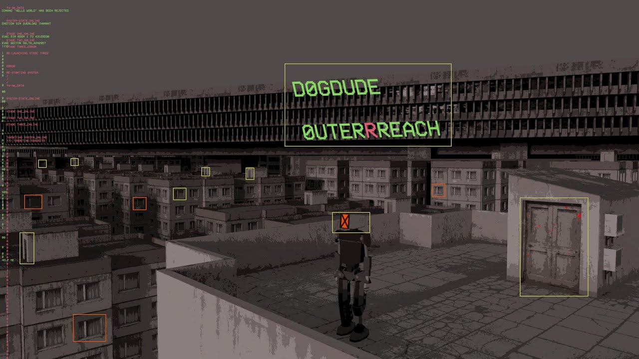 0UTERRREACH