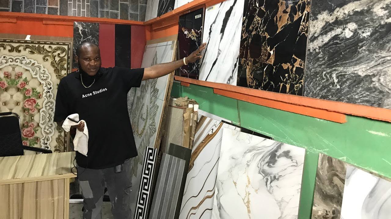 Price Of Italian Tiles, Spanish Tiles, Nigerian Tiles, Indian Tiles China Tiles Per Meter Or Cartons