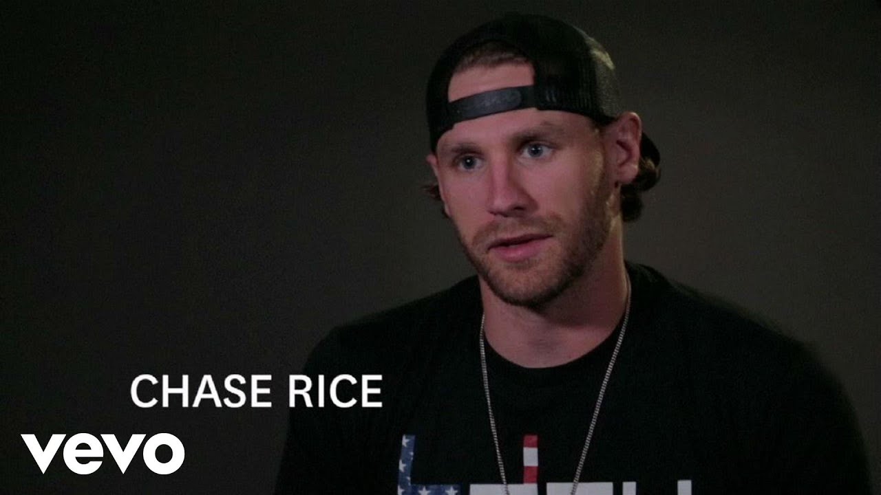 Chase Rice - Vevo News Interview