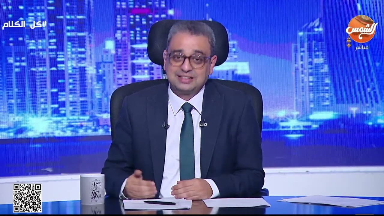 الكاتب الصحفي عبدالمحسن سلامة في ضيافة كل الكلام مع عمرو حافظ || حلقة كاملة