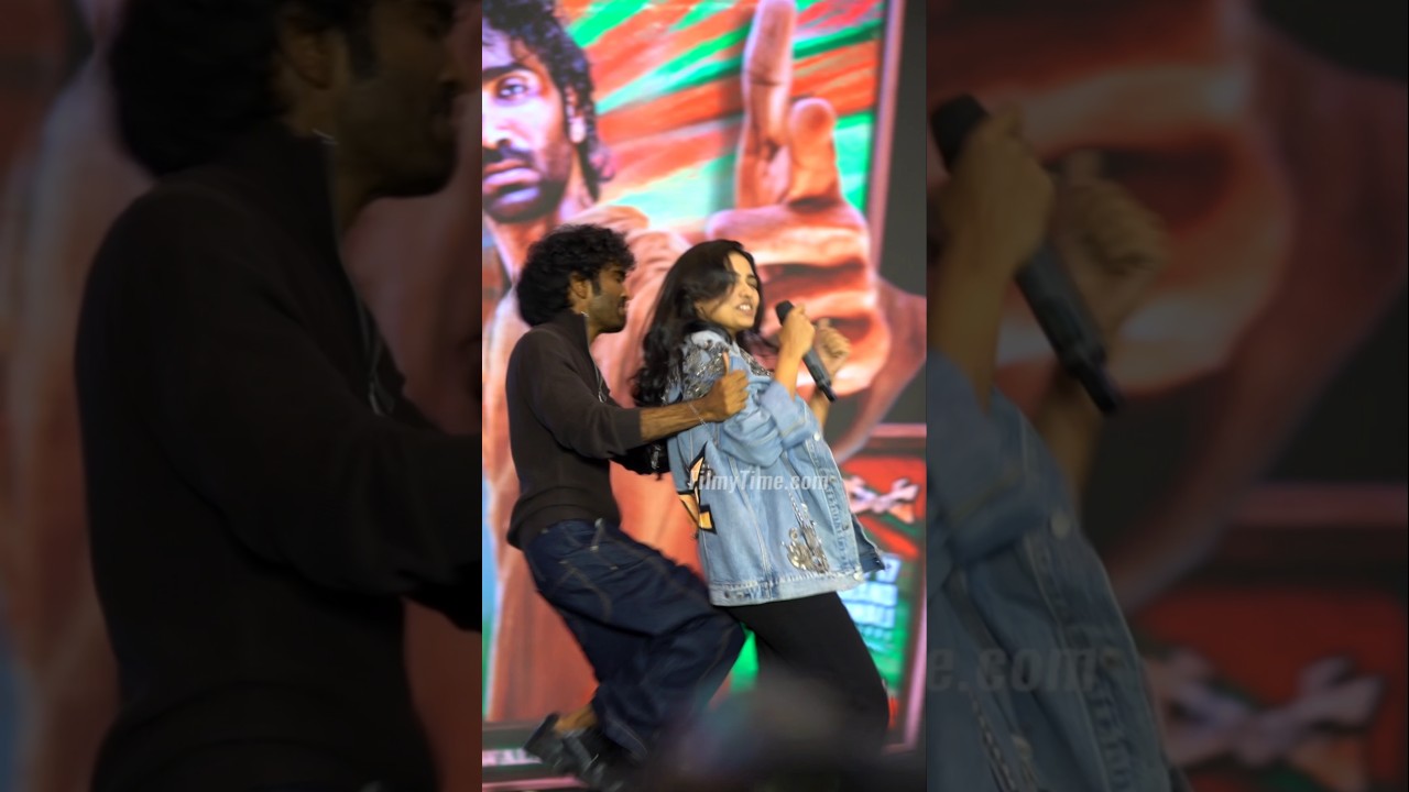 #Pradeepranganathan