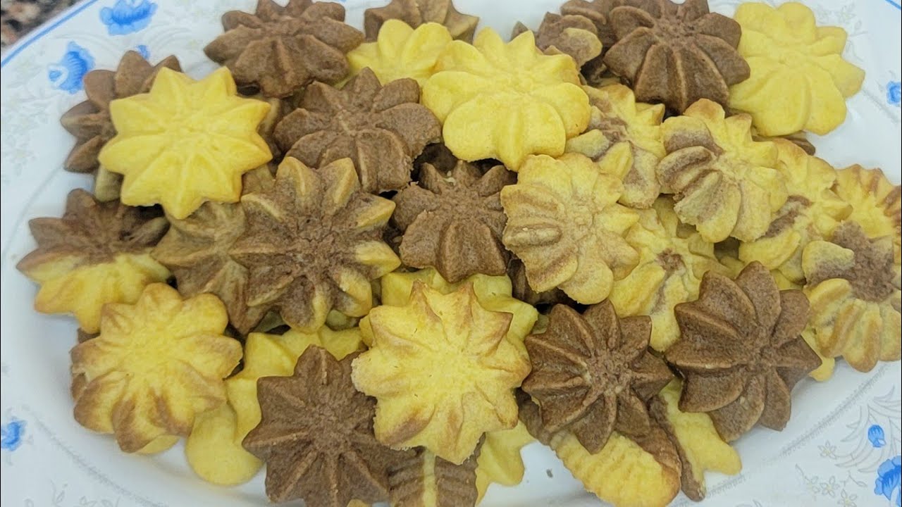 بيتيفور العيد ♥️بتشكيل بسيط لاحلي فطار في العيد 